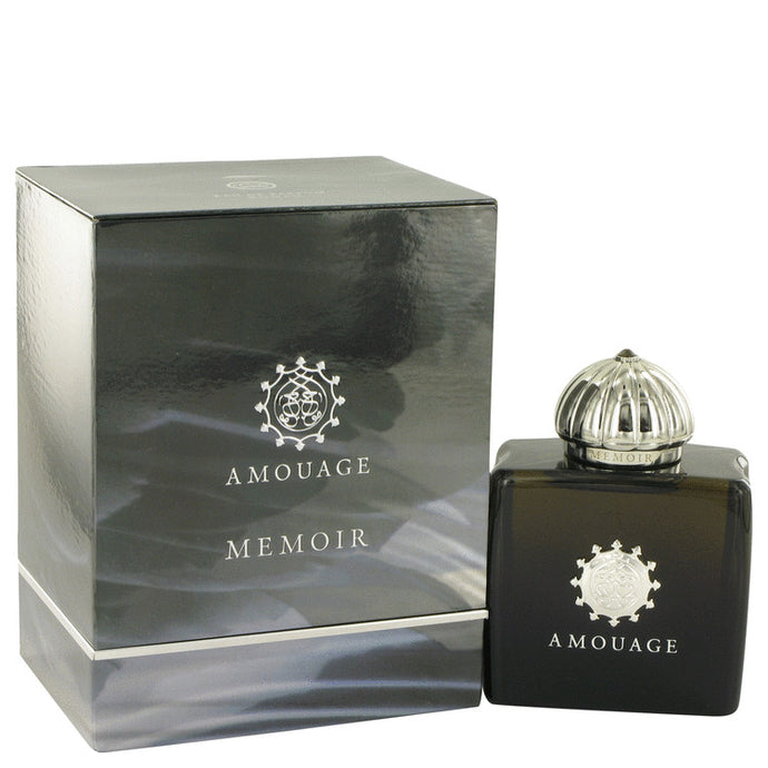 Amouage Memoir Eau De Parfum Spray By Amouage