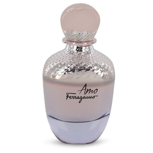 Amo Ferragamo Eau De Parfum Spray (Tester) By Salvatore Ferragamo
