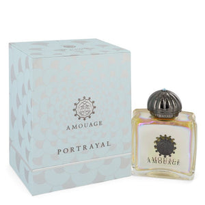 Amouage Portrayal Eau De Parfum Spray By Amouage