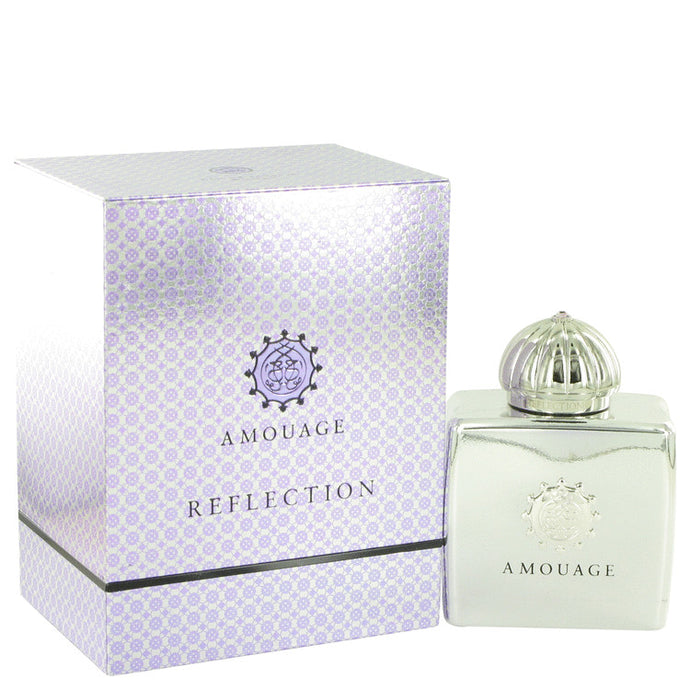 Amouage Reflection Eau De Parfum Spray By Amouage