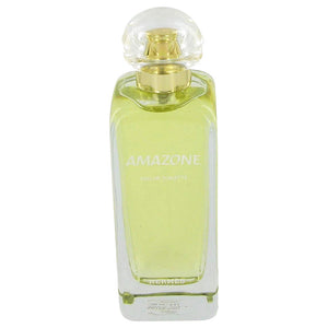 Amazone Eau De Toilette Spray (Tester) By Hermes