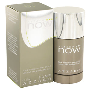 Azzaro Now Deodorant Stick By Azzaro