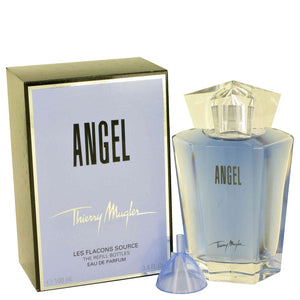 Angel Eau De Parfum Refill By Thierry Mugler
