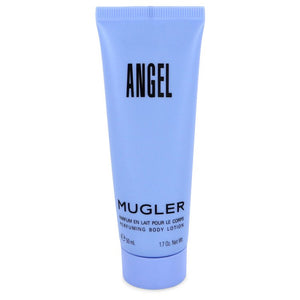 Angel Body Lotion By Thierry Mugler