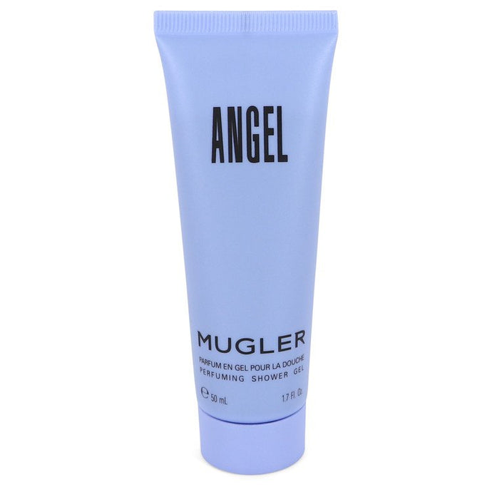 Angel Shower Gel By Thierry Mugler