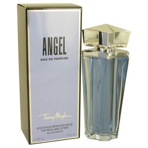 Angel Eau De Parfum Spray Refillable By Thierry Mugler