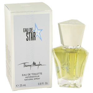 Eau De Star Eau De Toilette Spray By Thierry Mugler