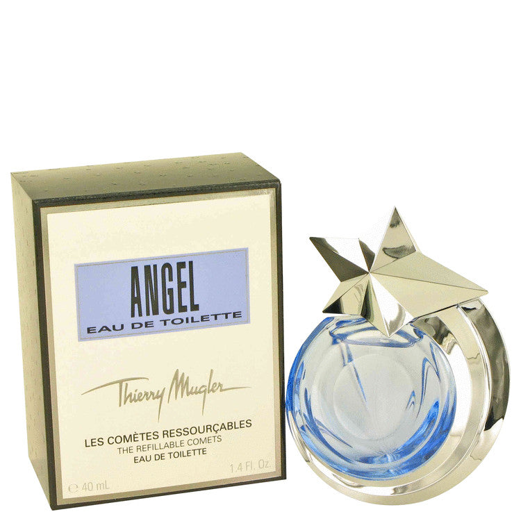 Thierry Mugler – EleganScents
