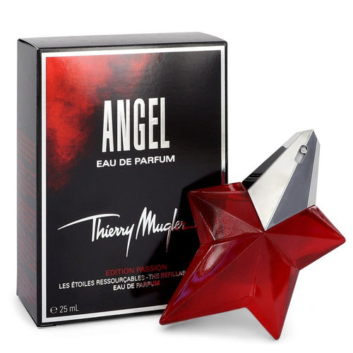Angel Passion Star Eau De Parfum Refillable Spray By Thierry Mugler