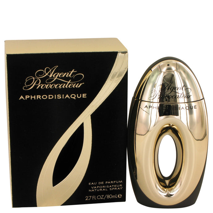 Agent Provocateur Aphrodisiaque Eau De Parfum Spray By Agent Provocateur