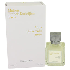 Aqua Universalis Forte Eau De Parfum Spray By Maison Francis Kurkdjian