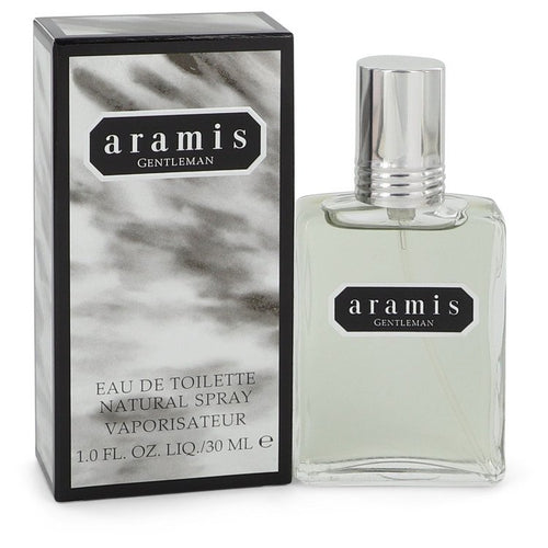 Aramis Gentleman Eau De Toilette Spray By Aramis