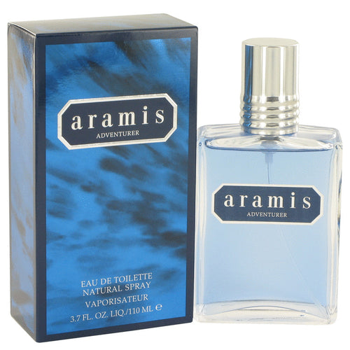 Aramis Adventurer Eau De Toilette Spray By Aramis