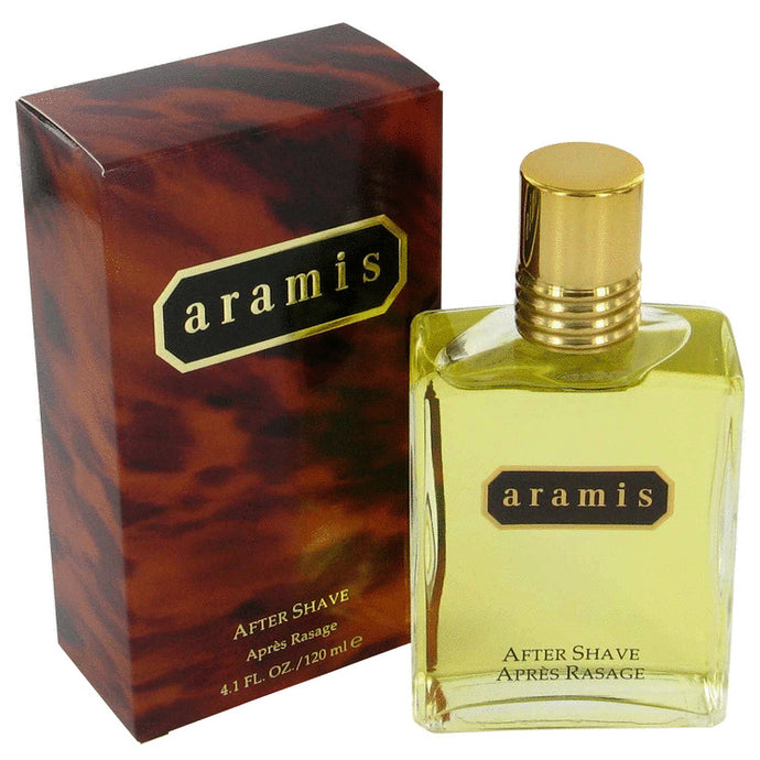 Aramis After Shave By Aramis