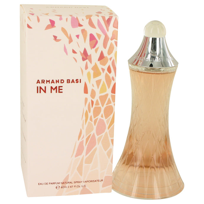 Armand Basi In Me Eau De Parfum Spray By Armand Basi
