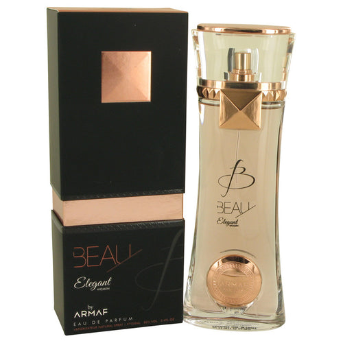 Armaf Beau Elegant Eau De Parfum Spray By Armaf