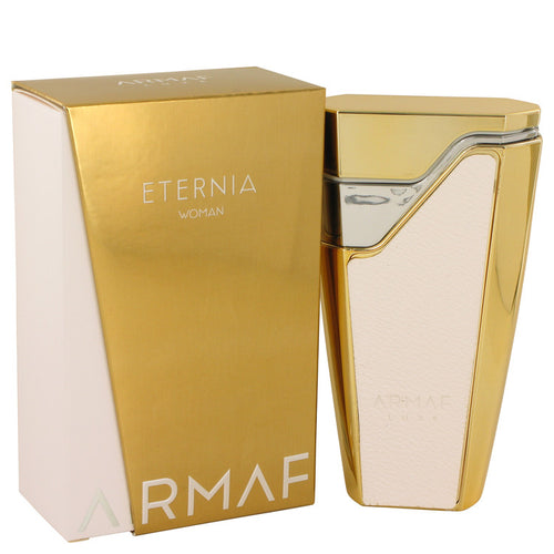 Armaf Eternia Eau De Parfum Spray By Armaf