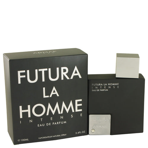 Armaf Futura La Homme Intense Eau De Parfum Spray By Armaf