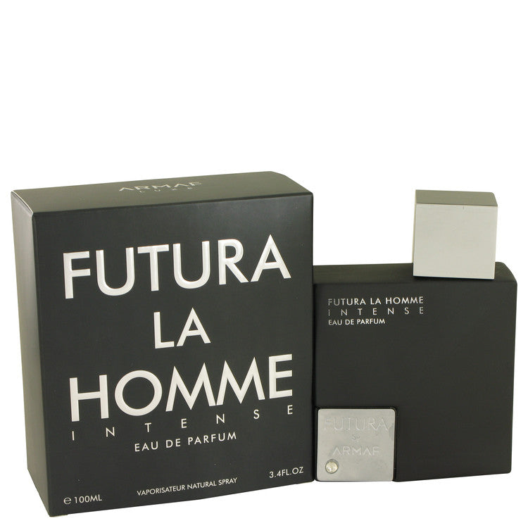 Homme intense eau de clearance parfum