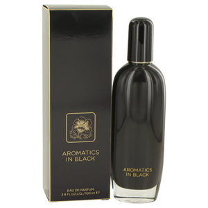 Aromatics In Black Eau De Parfum Spray By Clinique