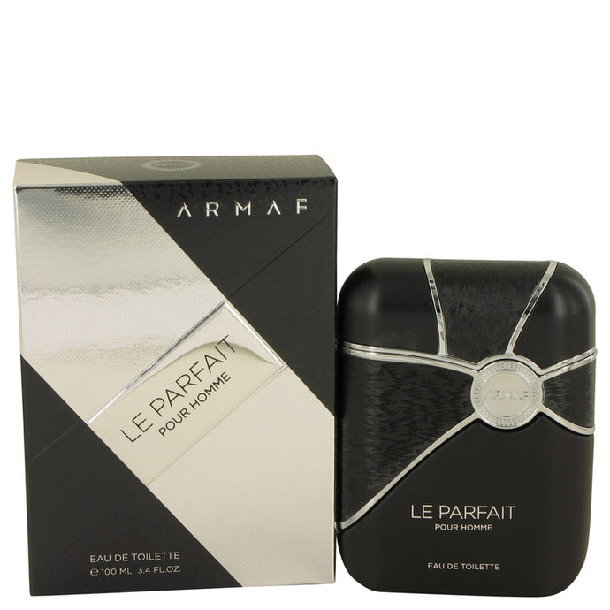 Armaf Le Parfait Eau De Toilette Spray By Armaf