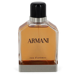 Armani Eau D'aromes Eau De Toilette Spray (Tester) By Giorgio Armani