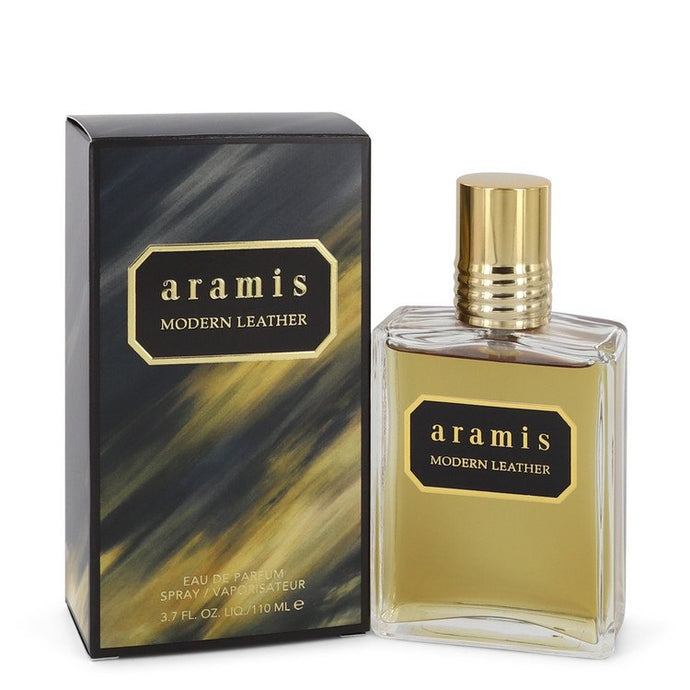 Aramis Modern Leather Eau De Parfum Spray By Aramis