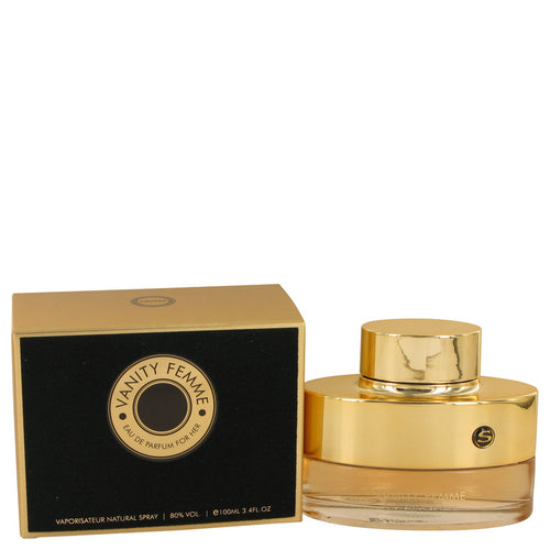 Armaf Vanity Femme Eau De Parfum Spray By Armaf