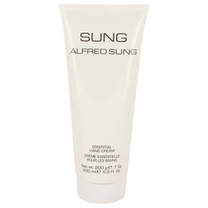 Alfred Sung Hand Cream By Alfred Sung