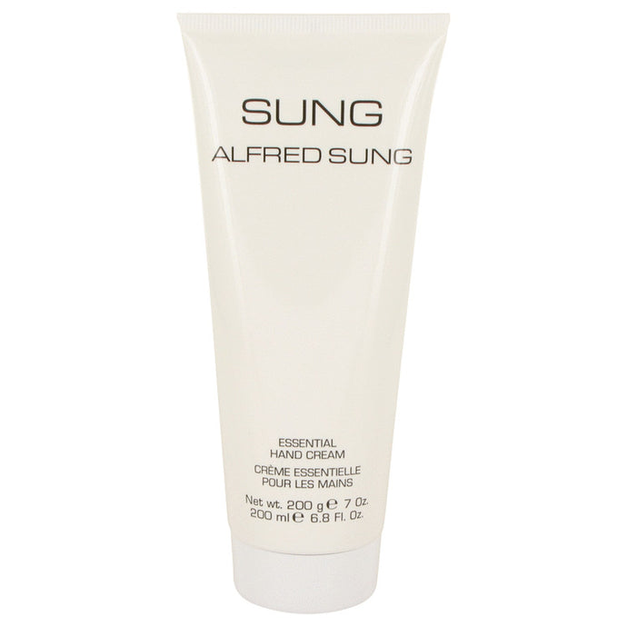 Alfred Sung Hand Cream By Alfred Sung