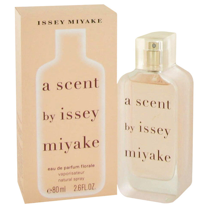 A Scent Florale Eau De Parfum Spray By Issey Miyake