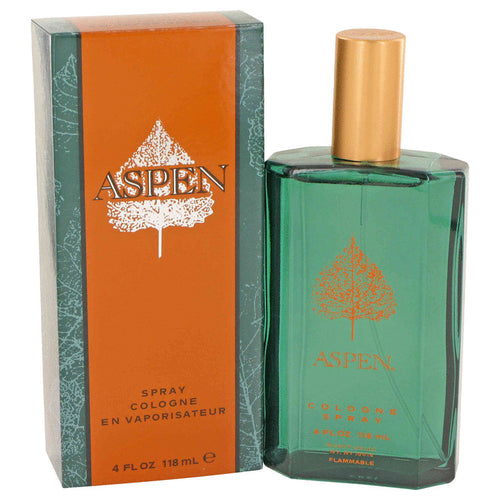 Aspen Cologne Spray By Coty