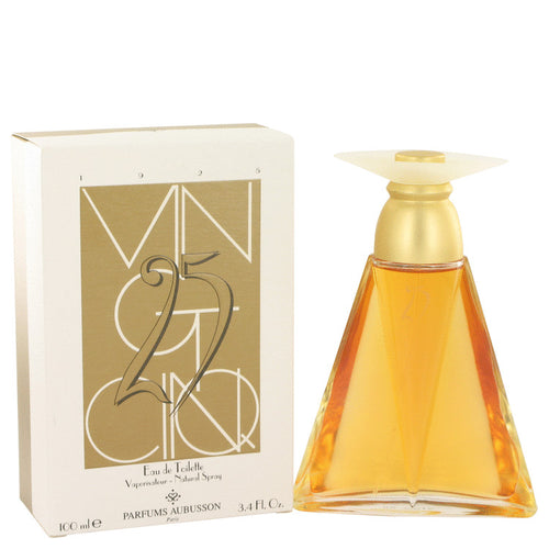 Aubusson 25 Eau De Toilette Spray By Aubusson