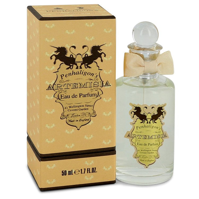 Artemisia Eau De Parfum Spray By Penhaligon's