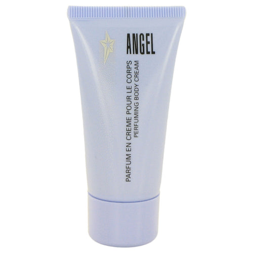 Angel Body Cream By Thierry Mugler