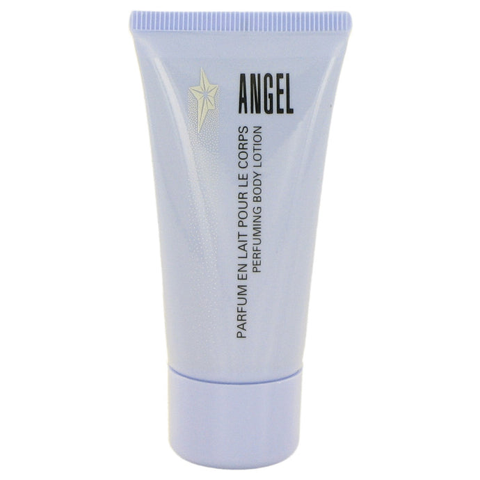Angel Body Lotion By Thierry Mugler
