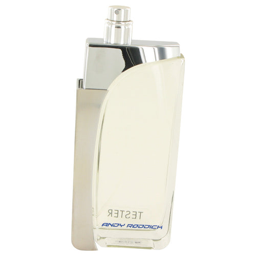 Andy Roddick Eau De Toilette Spray (Tester) By Parlux