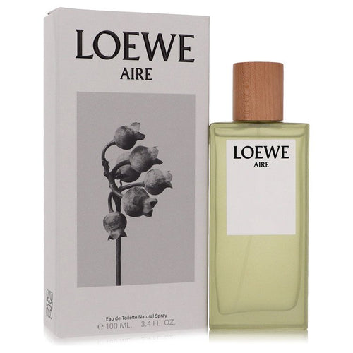 Aire (loewe) Eau De Toilette Spray By Loewe