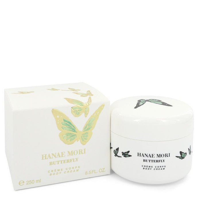 Hanae Mori Body Cream By Hanae Mori