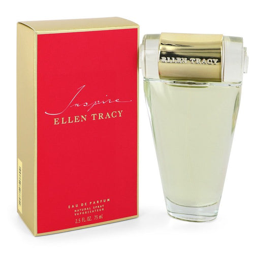 Inspire Eau De Parfum Spray By Ellen Tracy