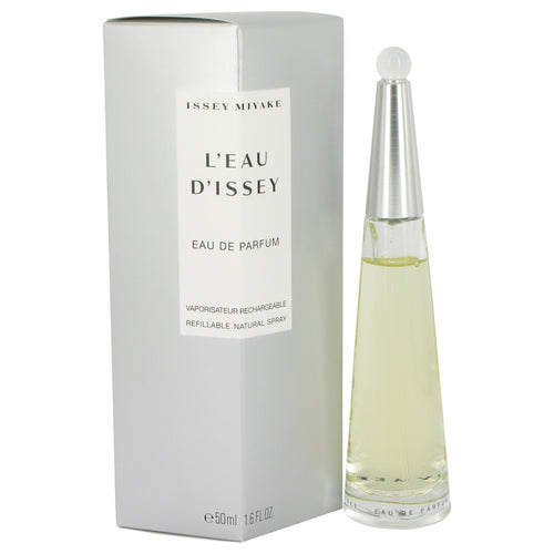 L'eau D'issey (issey Miyake) Eau De Parfum Refillable Spray By Issey Miyake