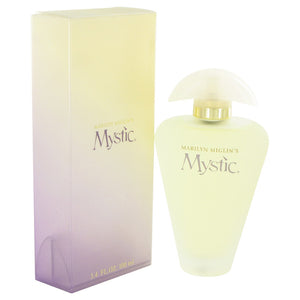 Mystic Eau De Parfum Spray By Marilyn Miglin