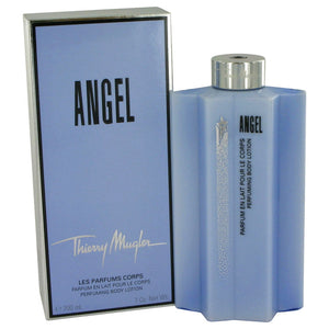 Angel Perfumed Body Lotion By Thierry Mugler