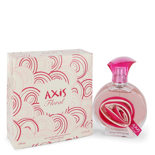 Axis Floral Eau De Parfum Spray By Sense of Space