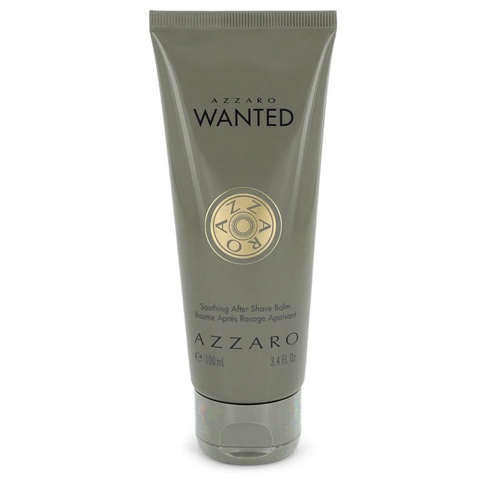 Azzaro Wanted After Shave Balm (unboxed) By Azzaro