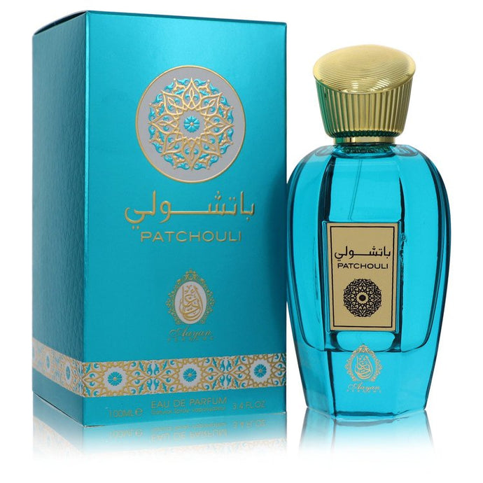 Aayan Patchouli Eau De Parfum Spray (Unisex) By Aayan Perfume