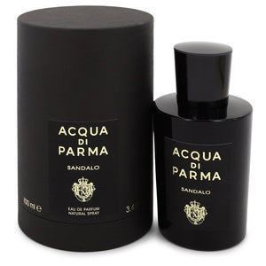 Acqua Di Parma Sandalo Eau De Parfum Spray (Unisex) By Acqua Di Parma
