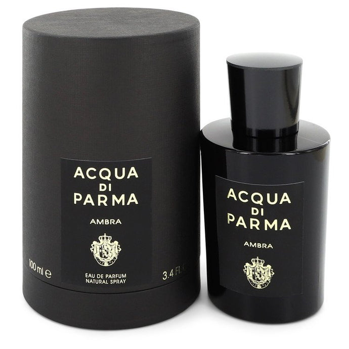 Acqua Di Parma Ambra Eau De Parfum Spray By Acqua Di Parma