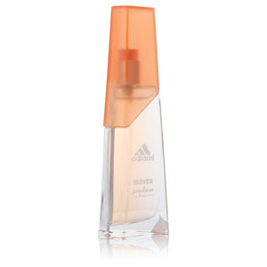 Adidas Moves Pulse Eau De Toilette Spray (unboxed) By Adidas