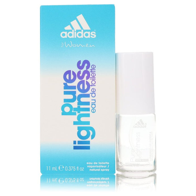 Adidas Pure Lightness Eau De Toilette Spray By Adidas